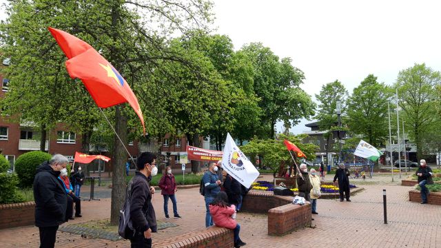 Solidarität International e.V. photo