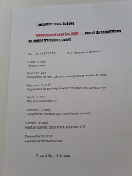 Photo n°24 de Les petits plats de faby à Vendres (Pizzas à emporter)