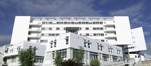Photo n°22 de CHU Rennes - Hôpital Pontchaillou à Rennes (Hôpital)