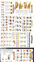 Photo n°4 de SUSHI ROYAL à Auch (Restaurant japonais)