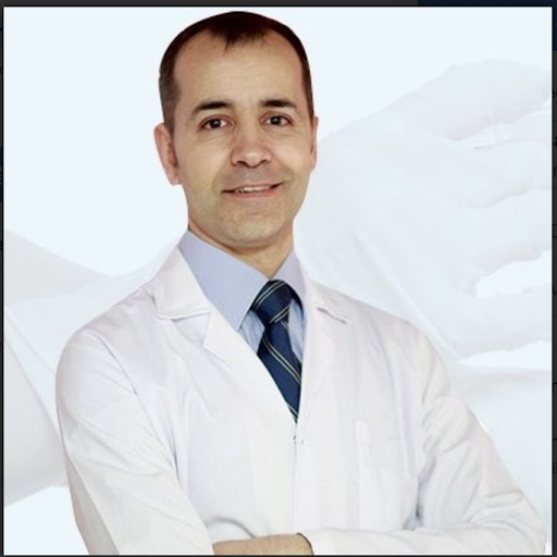 Uzm. Dr. Murat Bayram Sancaktar