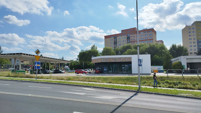 Opinie o BP w Bielsko-Biała - Stacja paliw