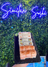 Photo n°37 de Similan Sushi Houilles à Houilles (Restaurant japonais)