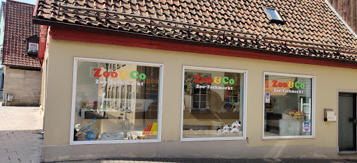 ZOO & CO. Helgerth