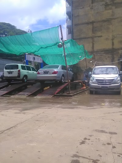Photos of Triple One Autoservices & Spa