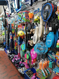 Photo n°14 de L'HIPPOCAMPE à Saint-Georges-de-Didonne (Bazar)