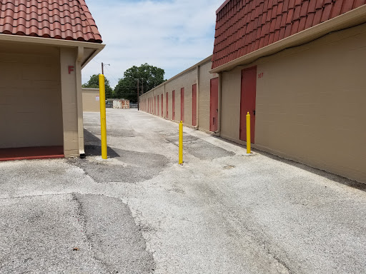 Spacesavers Self Storage - Thumbnail