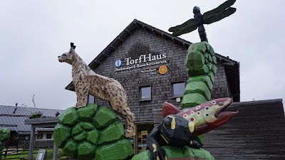 Photos of National Park Visitor Centre TorfHaus