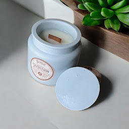 Photo n°11 de Les Senteurs de la Sensée à Hem-Lenglet (Magasin de bougies)