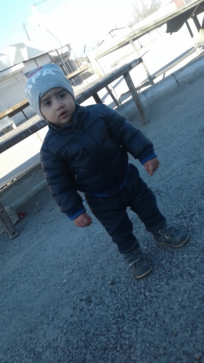 Photos of Ucar Merkezi Bazar