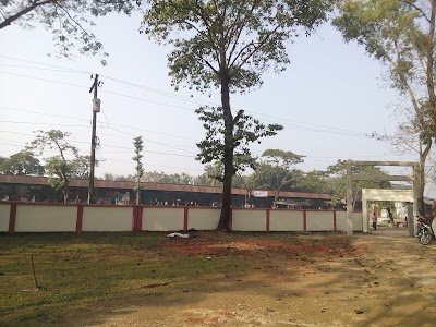 Photos of Mohanganj Zilla Parishad Dak-Bungalow