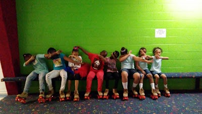 Photos of Athens Skate Inn