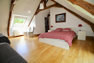 Photo n°16 de Domaine du Bois Riou à Quévert (Maison de vacances)