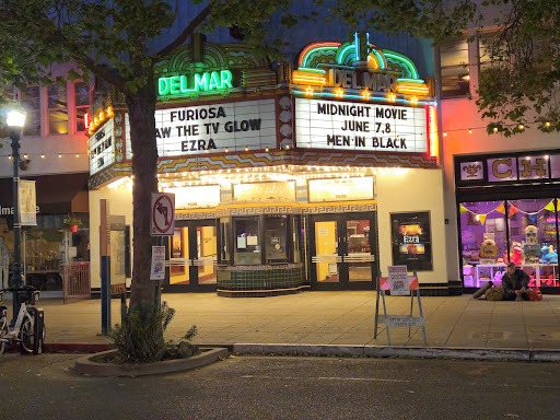 Downtown Santa Cruz - Thumbnail