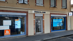 Photo n°1 de FONCIA | Agence Immobilière | Achat-Vente | Toulouse | Avenue des Minimes à Toulouse (Consultant immobilier)