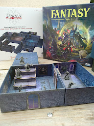 Photo n°29 de Le Dé Calé à La Boixe (Showroom)