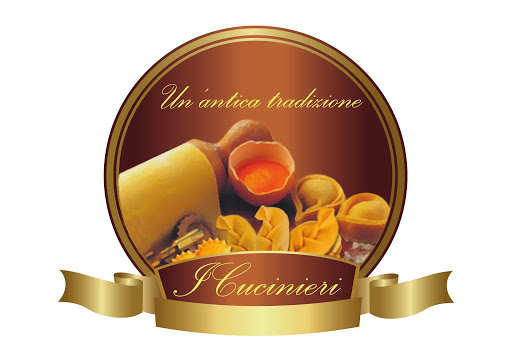 I CUCINIERI - Visual