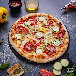 Photo n°2 de Paradisio Pizza à Sallanches (Restaurant italien)