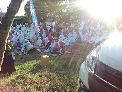 Photos of Lapangan Pepabri Sudiang