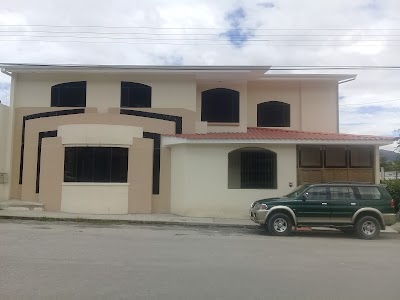 Photos of Casa de Enfermos Terminales Fundaci&oacute;n Liga de Caridad de Loja