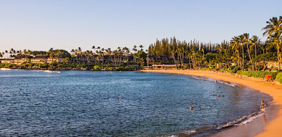 Napili Surf Beach Resort