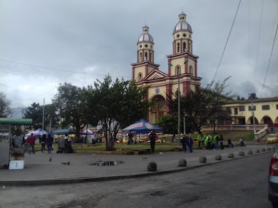 Photos of Iglesia Santiago Apostol