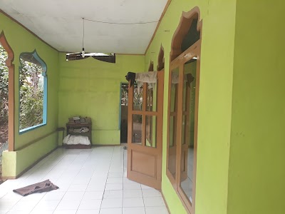 Photos of Mushola Al-Inayah