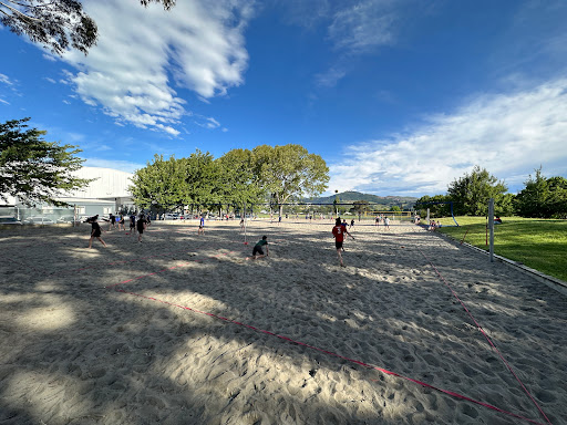 Pioneer Sand Courts - Thumbnail