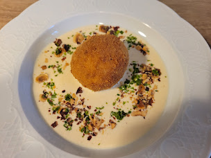 Photo n°40 de L'auberge du clocher à Civrac-en-Médoc (Restaurant français)