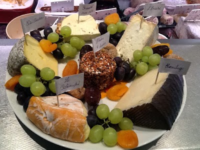 Photos of La Gourmandine