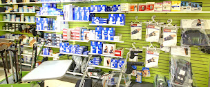 Photo n°7 de Pharmacie Cap Ocean / Matériel médical à Challans (Grossiste en produits chirurgicaux)