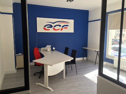 ECF SYNERGIE - Saint-Dié-des-Vosges