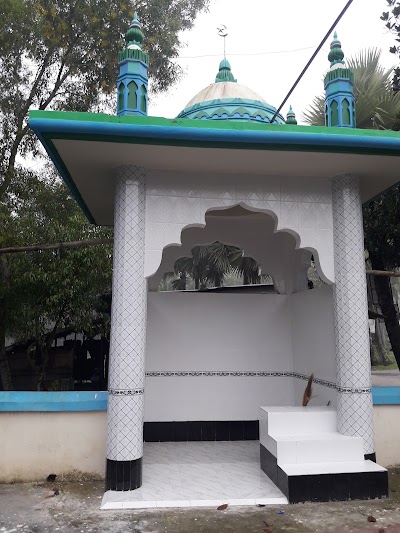Photos of Gazipur Eidgah