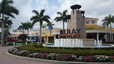 Photos of Delray Marketplace
