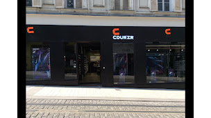 Photo n°2 de Courir à Angers (Magasin de vêtements pour jeunes)