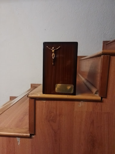 Funerales y Velatorio Paz De Cristo