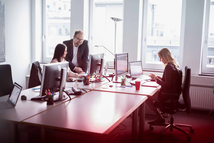 Hitachi Solutions Germany GmbH