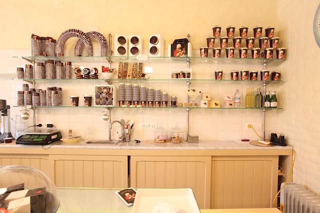 Gelateria Vivaldi