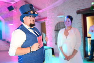 Photo n°10 de Dimitri Animation à La Baconnière (Studio d'animation)