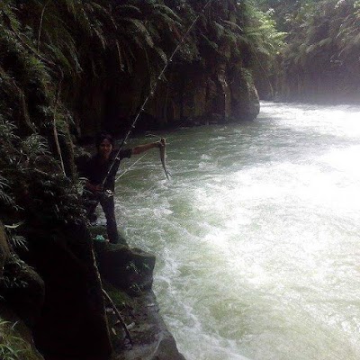 Photos of Air Terjun Sigura Gura