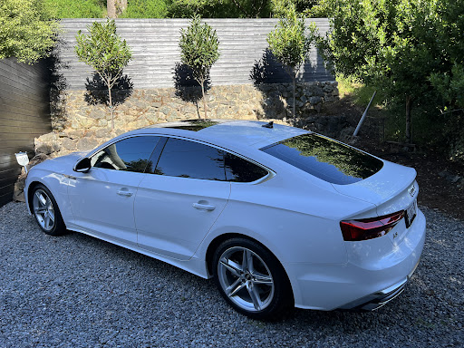 Marin Auto Detailing / Ceramic Pro San Rafael - Thumbnail