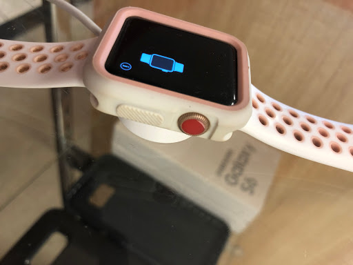 Ace Wireless - Visual