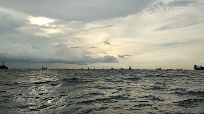 Photos of Teluk Jakarta