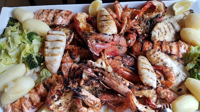 Restaurant Am Bureck Sàrl