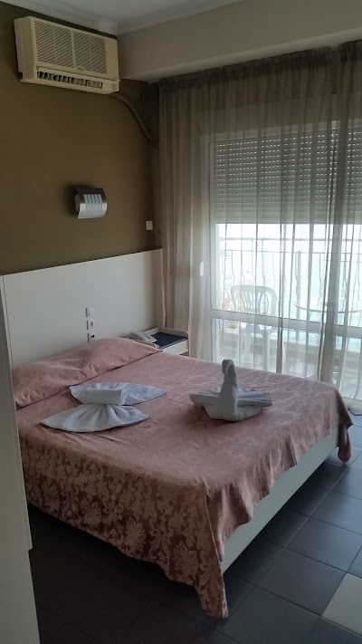 Photos of Hotel Alkyonis