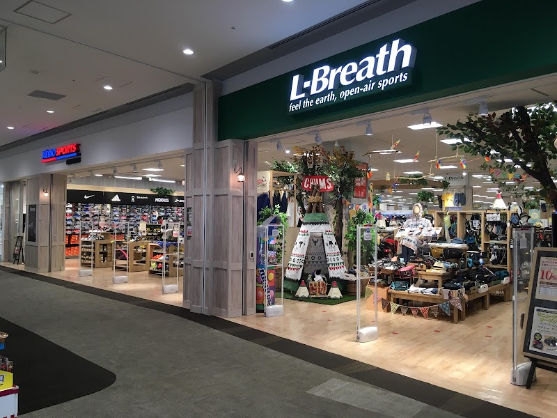 エルブレス ららぽーと海老名店