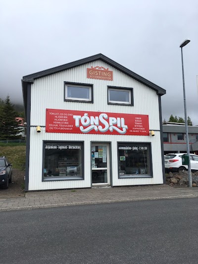 Photos of Guesthouse Tonspil