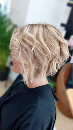 Photo n°7 de L'ti Coiffure à Grillon (Salon de coiffure)