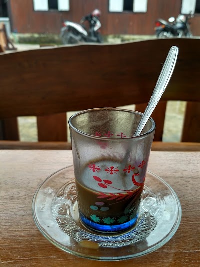 Photos of Kopi Anglo Belitung