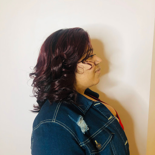 AngeleLee Hairstylist - Thumbnail